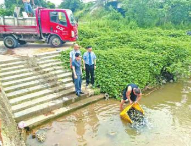 眉山檢察機關：加強民生司法保障，推進“檢護民生”專項行動走深走實